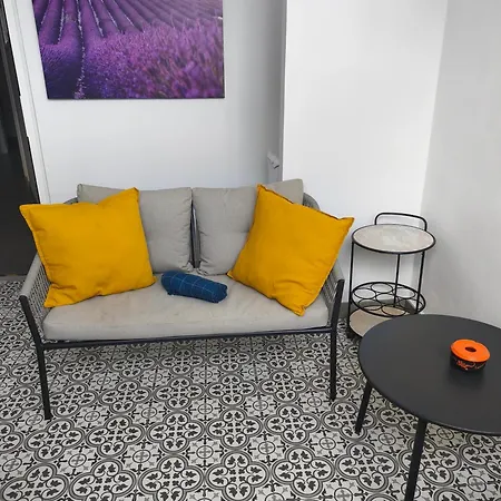 Center Flat Near The Natural Elements Apartment Puerto del Carmen (Lanzarote)