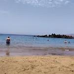 4p Playa Chica 2min Wifi Puerto del Carmen (Lanzarote)