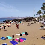 Apartamento 4p Playa Chica 2min Wifi Puerto del Carmen (Lanzarote)