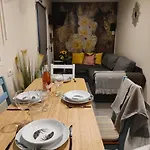 4p Playa Chica 2min Wifi Puerto del Carmen (Lanzarote)