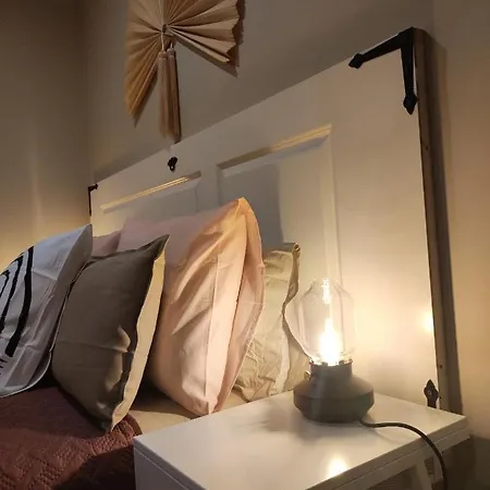 Apartman Center Flat Near The Natural Elements Puerto del Carmen