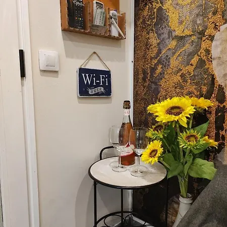 Center Flat Near The Natural Elements Puerto del Carmen