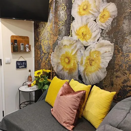 Center Flat Near The Natural Elements Puerto del Carmen