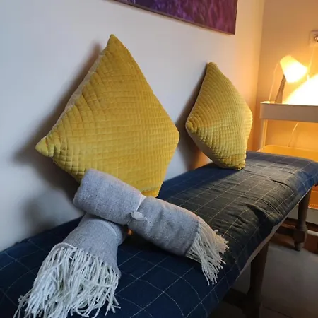 Apartament Center Flat Puerto Del Carmen Near The Natural Elements