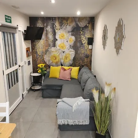 Center Flat Puerto Del Carmen Near The Natural Elements Apartment Puerto del Carmen (Lanzarote)