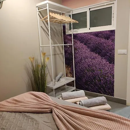 Appartement Center Flat Near The Natural Elements *