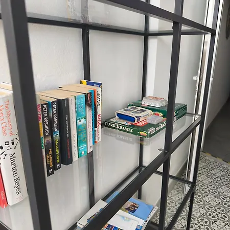 4p Playa Chica 2min Wifi *