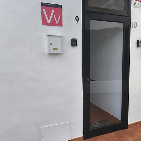 4p Playa Chica 2min Wifi Appartement Puerto del Carmen (Lanzarote)