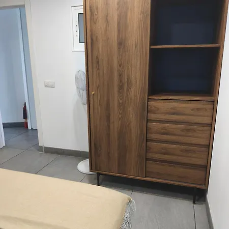 4p Playa Chica 2min Wifi * Puerto del Carmen (Lanzarote)