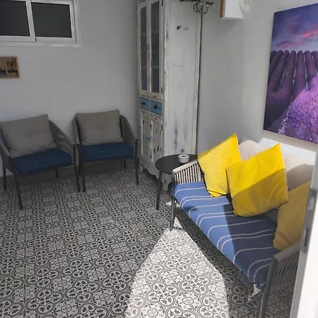 4p Playa Chica 2min Wifi Puerto del Carmen (Lanzarote)