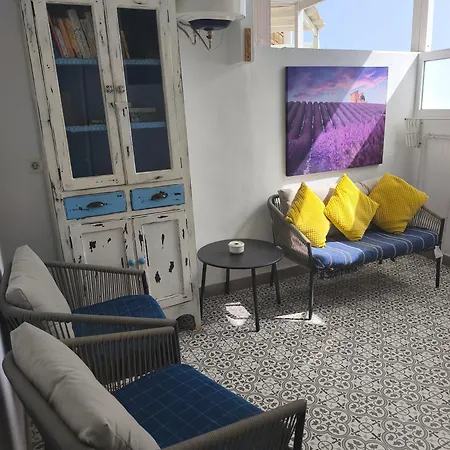 4p Playa Chica 2min Wifi Appartement Puerto del Carmen (Lanzarote)