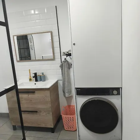 Appartement 4p Playa Chica 2min Wifi Puerto del Carmen (Lanzarote)