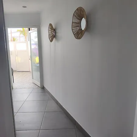 4p Playa Chica 2min Wifi Appartement Puerto del Carmen (Lanzarote)