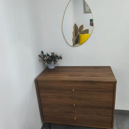 4p Playa Chica 2min Wifi Appartement Puerto del Carmen (Lanzarote)