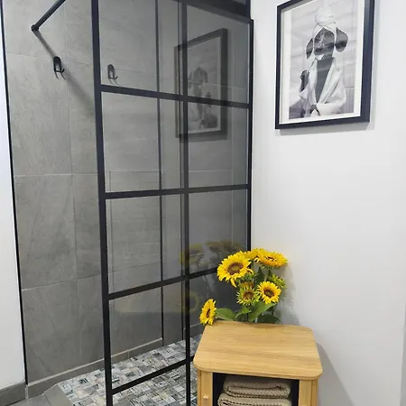 Appartement 4p Playa Chica 2min Wifi Puerto del Carmen (Lanzarote)