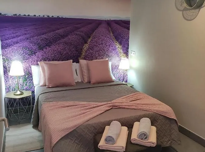 4p Playa Chica 2min Wifi