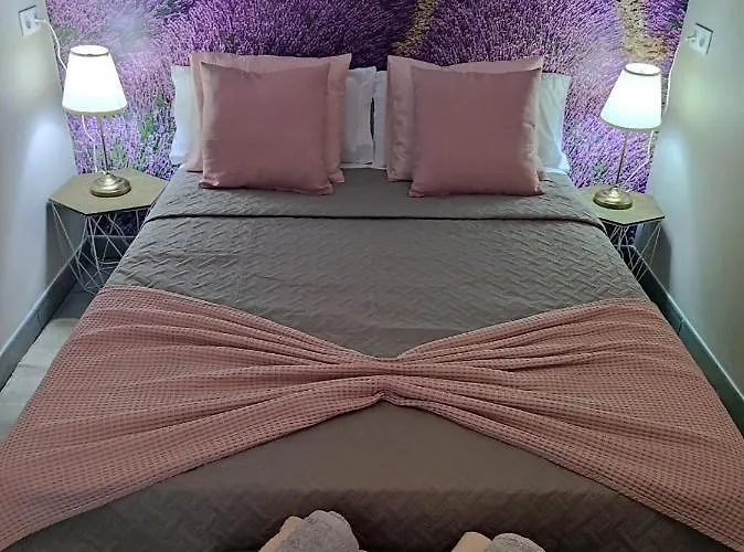 4p Playa Chica 2min Wifi شقة *