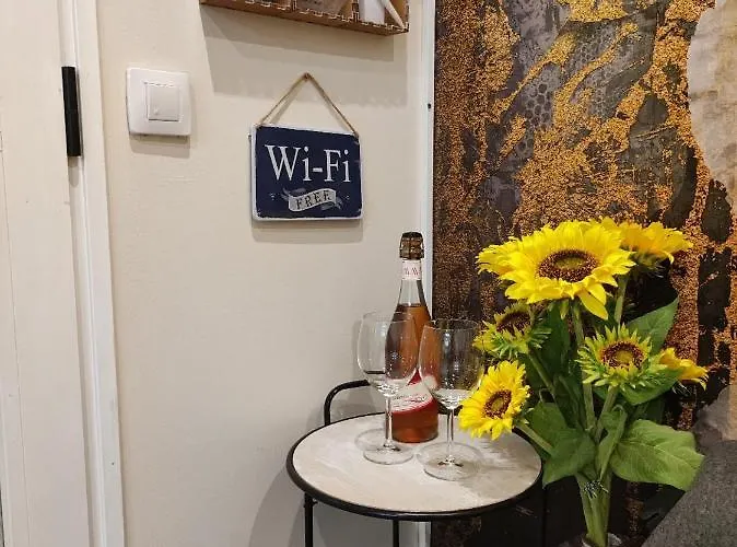 4p Playa Chica 2min Wifi Puerto del Carmen (Lanzarote)