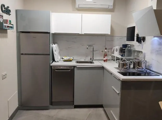 4p Playa Chica 2min Wifi *