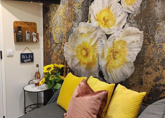 Center Flat Near The Natural Elements Пуэрто дель Кармен