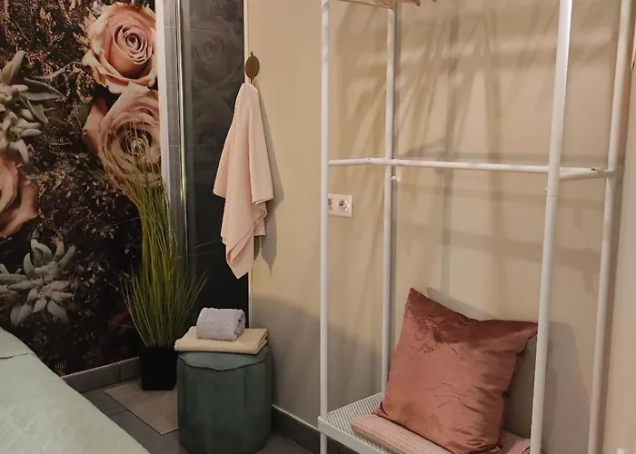 Center Flat Near The Natural Elements Пуэрто дель Кармен