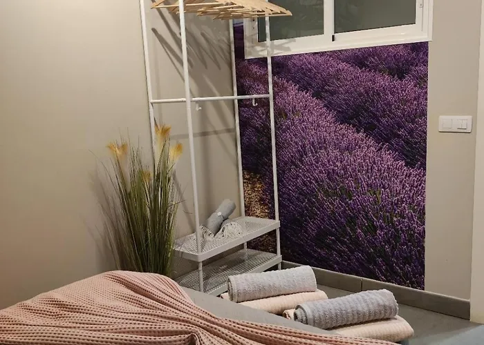 Апартаменты Center Flat Near The Natural Elements *