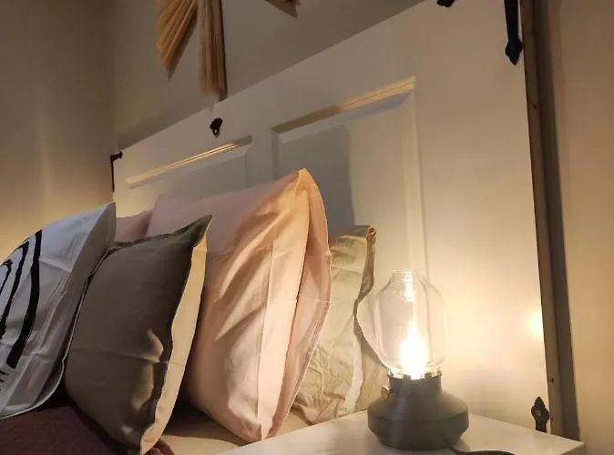 Appartement 4p Playa Chica 2min Wifi Puerto del Carmen (Lanzarote)