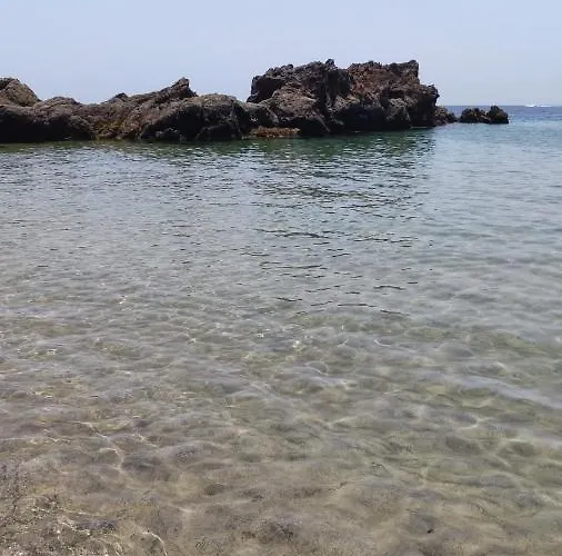 Appartement 4p Playa Chica 2min Wifi Puerto del Carmen (Lanzarote)