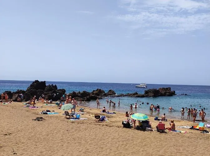 Appartement 4p Playa Chica 2min Wifi Puerto del Carmen (Lanzarote)